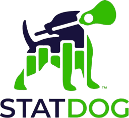 STATDOG Logo