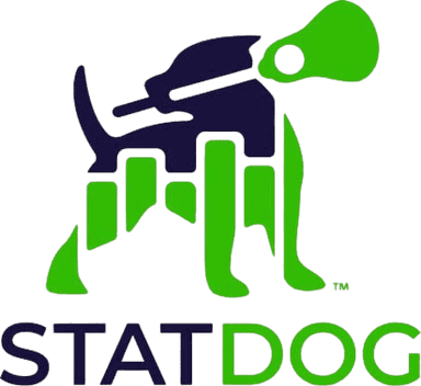 STATDOG Logo